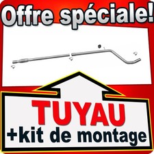 Tuyau Intermédiaire pour FIAT