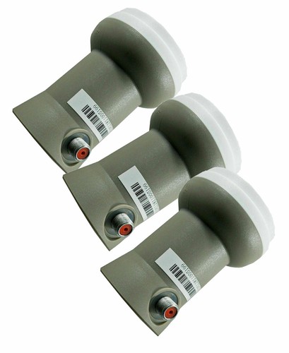 Lot geosatpro model - lot, of