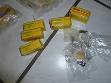 Rails Trix express H0