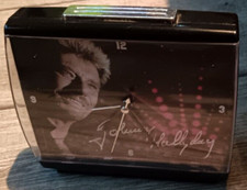 Johnny Hallyday-Ancien