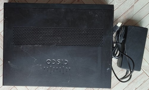 Routeur cisko 891 - 891, k9