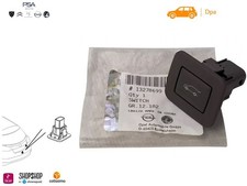 Bouton de coffre OPEL INSIGNIA