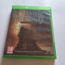 Xbox One / Séries X - Game of