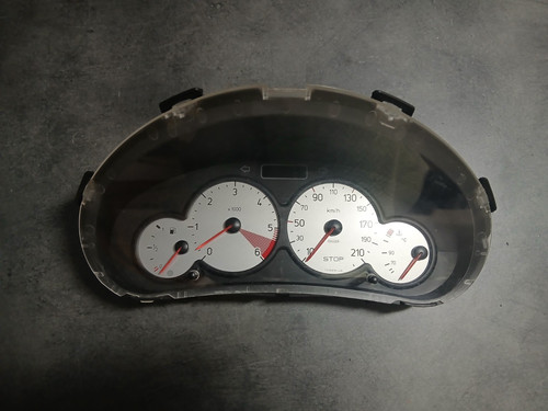 Compteur vitesse peugeot - de,