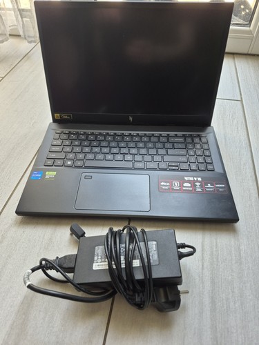 Acer nitro v15 13th - nitro, rtx