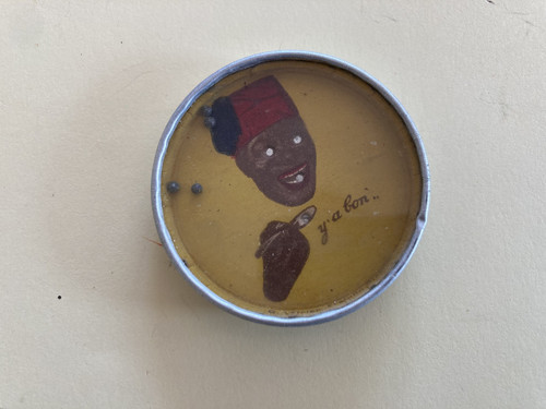 Jeu patience bille - a,