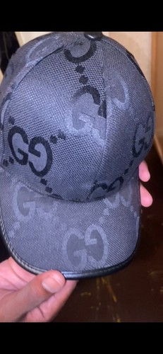 Gucci casquette baseball - de,