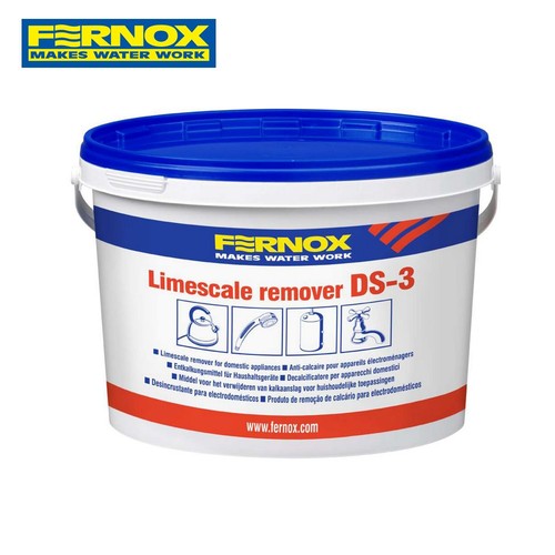 Fernox kg détartrant - 2,