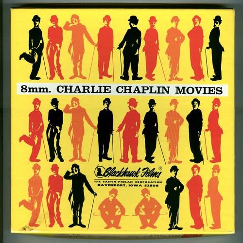Charlie chaplin the cure - charlie,