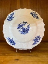 Ancienne assiette Tournai