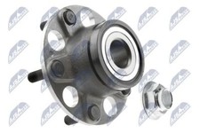 KIT DE ROULEMENTS DE ROUE POUR