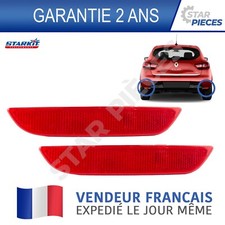 REFLECTEUR PARE CHOC ARRIERE