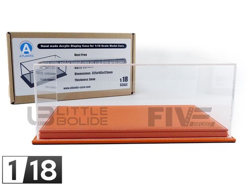 Atlantic case display - atlantic, 1/18