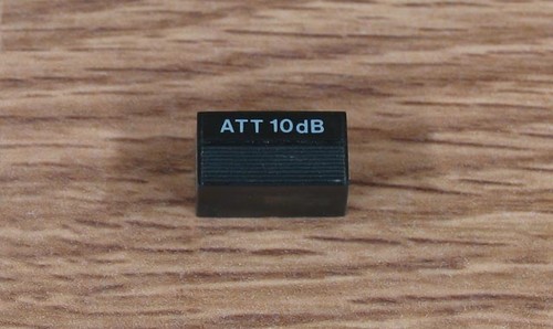 Icom 781 parts att 10db - att,