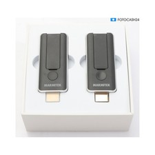 Marmitek Stream S2 Pro