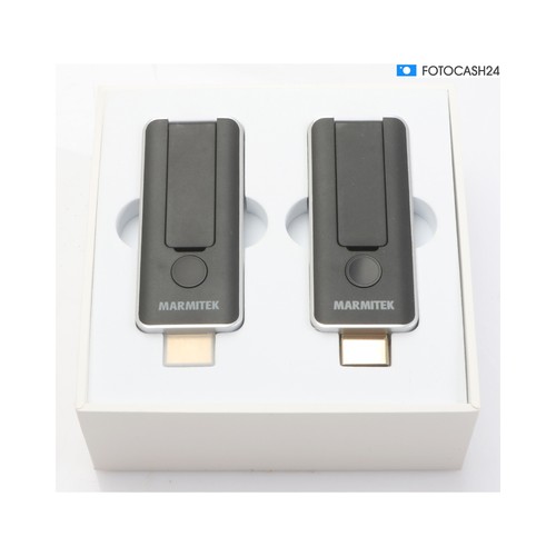 Marmitek stream pro - stream, s2