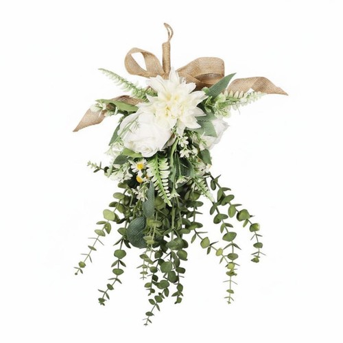 Guirlande fleurs - guirlande,
