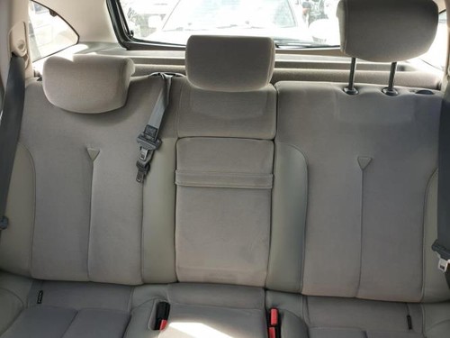 Banquette arriere renault - banquette,