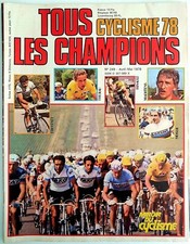 MIROIR DU CYCLISME N°249 /