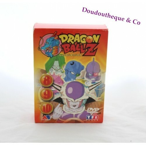Coffret dvd dragon - dvd, z