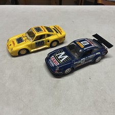 Porsche Burago 1/24 959 - 911