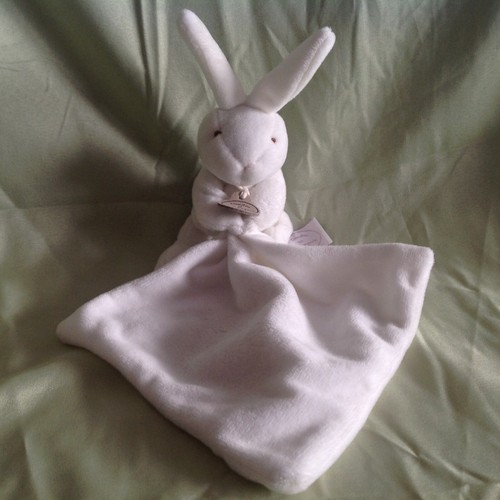 Doudou compagnie rabbit - doudou,