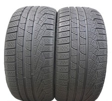 2 X Pirelli 235/35 R19 87V
