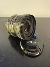 Objectif Nikon AF-S NIKKOR