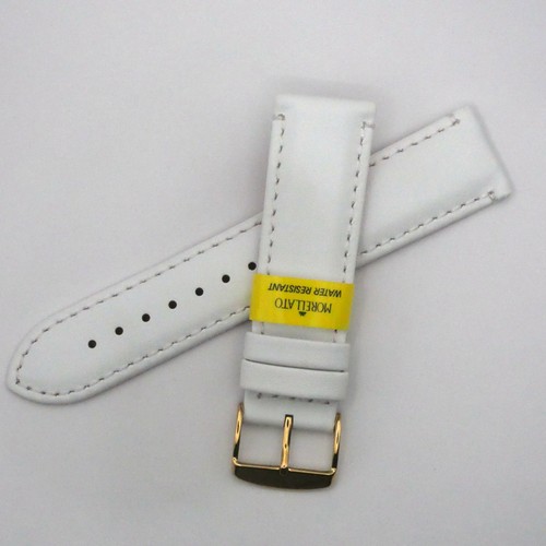 Bracelet montre cuir - bracelet, en
