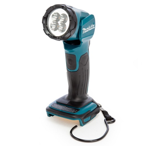 Torche led makita dml815 - makita,