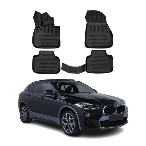 Omac tapis sol pour - pour, bmw