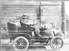 56. LE TACOT EN SEINE ET MARNE TOP ORIGINAL PLATE (antie copy features)