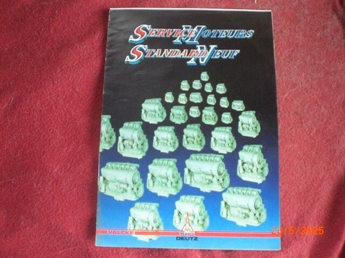 Brochure publicitaire - brochure,