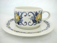 * VILLEROY & BOCH TASSE ET SA