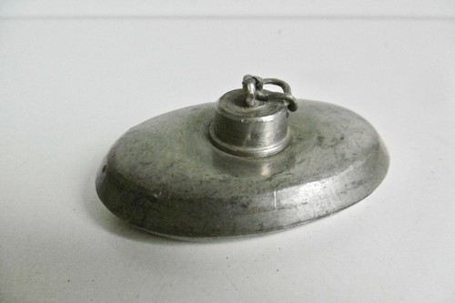 Très rare bouillotte - rare, ancienne