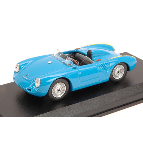 Porsche 550 1957 - porsche,