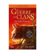 La Guerre des Clans, Cycle IV