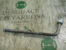 clé pneu TOYOTA YARIS NCP1