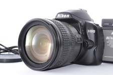 [N Mint SC:19K ]Nikon D3000