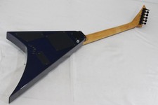 Charvel 610 RR SP Mini Electric Guitar, Heavy Metal, Used