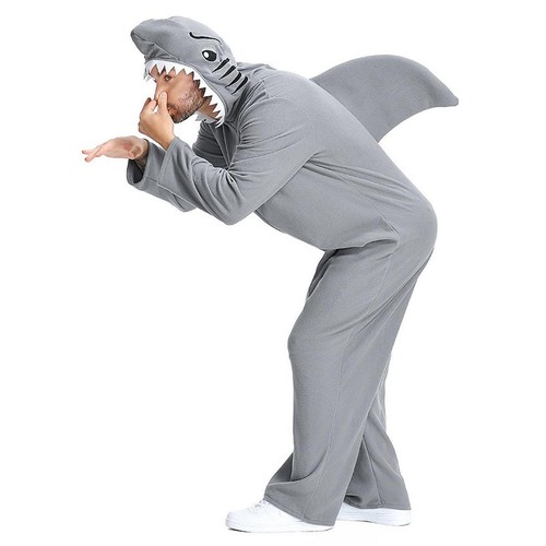 Pyjama grenouillère pour