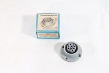 Flasque De Raccordement