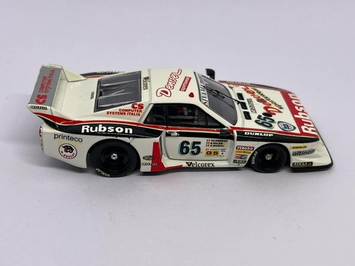 Lancia beta monte - monte-carlo, #65