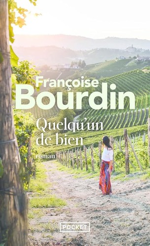 Quelqu bien bourdin - quelqu'un,