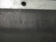 BATTERY BOX BATTERY BOX Ford Transit Connect (PJ2) 2023 AM5110723AD