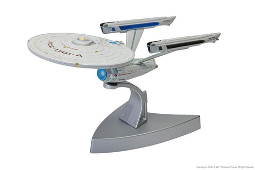 Corgi star trek uss - corgi,