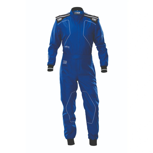 Combinaison karting omp - karting,