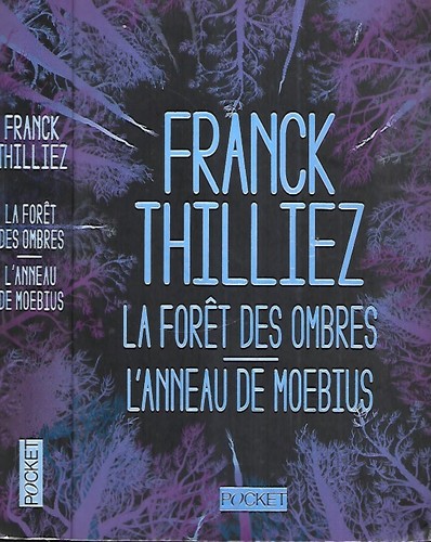 Franck thilliez receui - receui, l