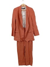 ZARA Tailleur Dames Costume T