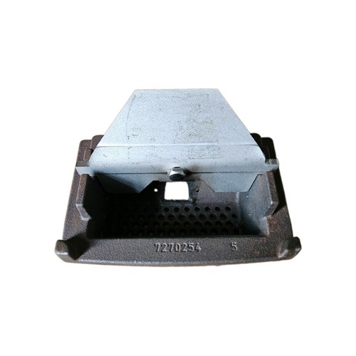 Brasier nordica extraflame - nordica,